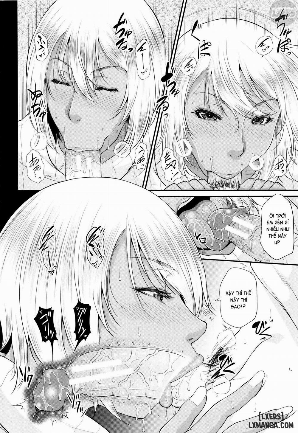 Người Mẹ Đồng Trinh 4 trang 29