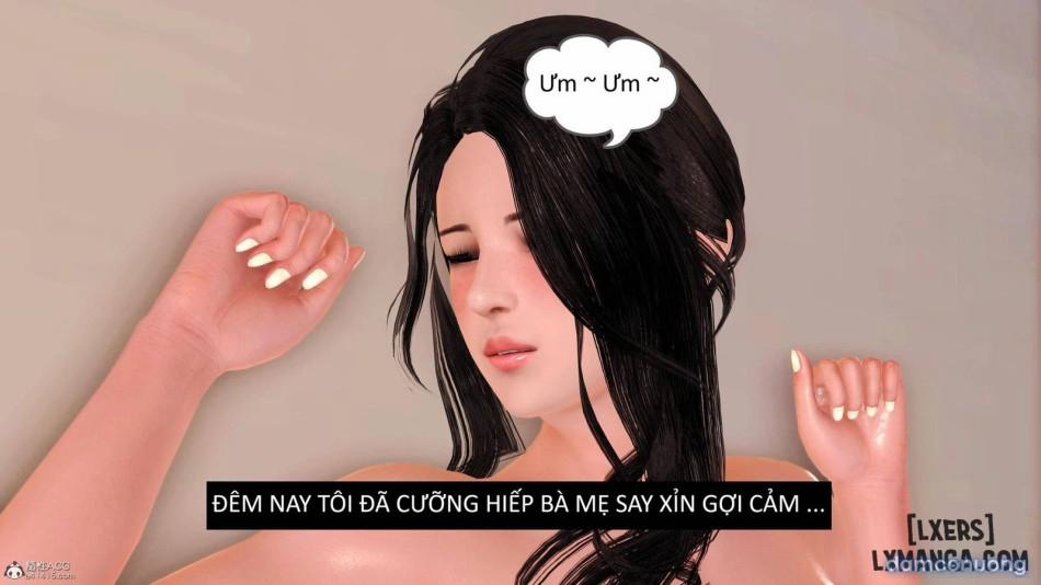 Người Mẹ Sa Ngã - Lưu Thư Vân 1.1 trang 23