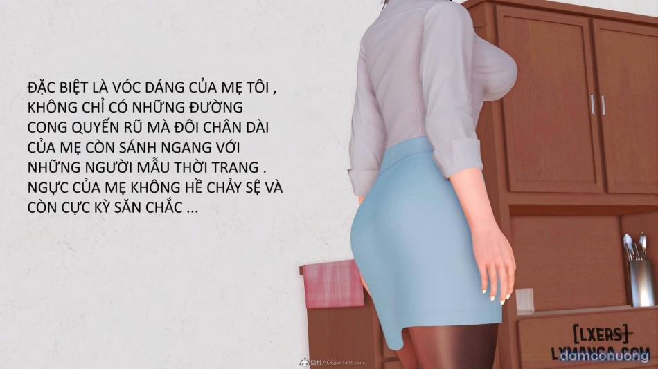 Người Mẹ Sa Ngã - Lưu Thư Vân 1.1 trang 4