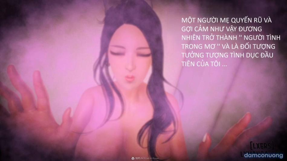 Người Mẹ Sa Ngã - Lưu Thư Vân 1.1 trang 5