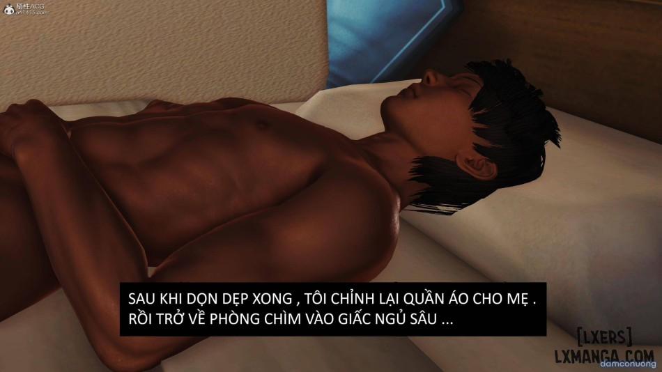 Người Mẹ Sa Ngã - Lưu Thư Vân 1.2 trang 25