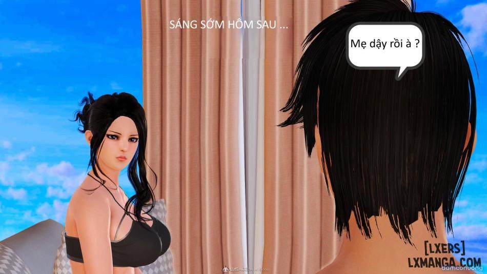 Người Mẹ Sa Ngã - Lưu Thư Vân 1.2 trang 26
