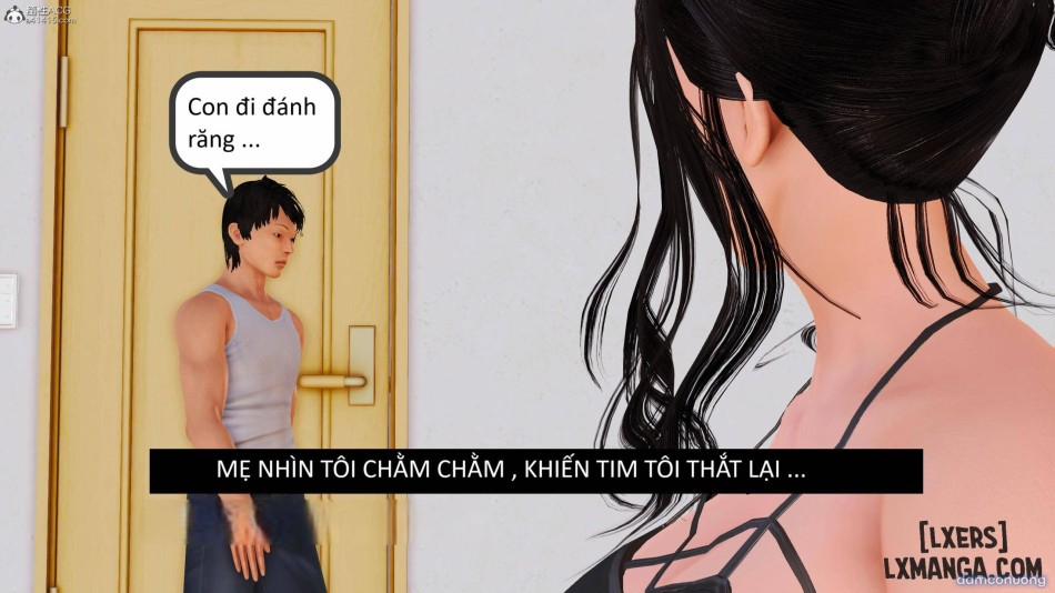 Người Mẹ Sa Ngã - Lưu Thư Vân 1.2 trang 27