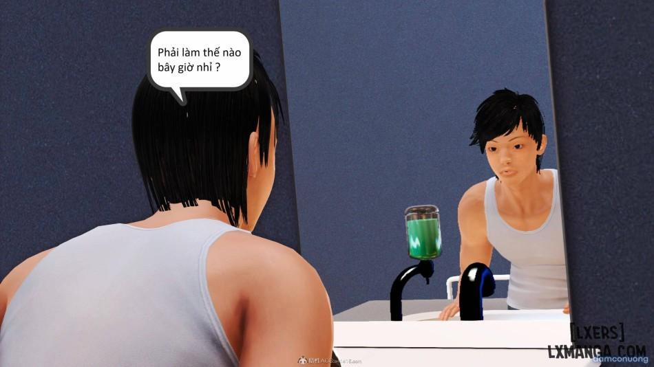 Người Mẹ Sa Ngã - Lưu Thư Vân 1.2 trang 28