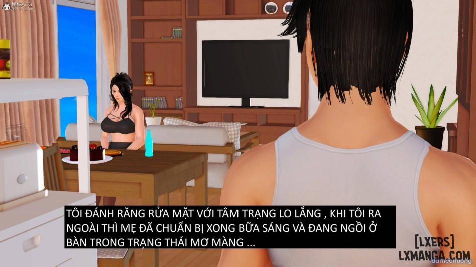 Người Mẹ Sa Ngã - Lưu Thư Vân 1.2 trang 29