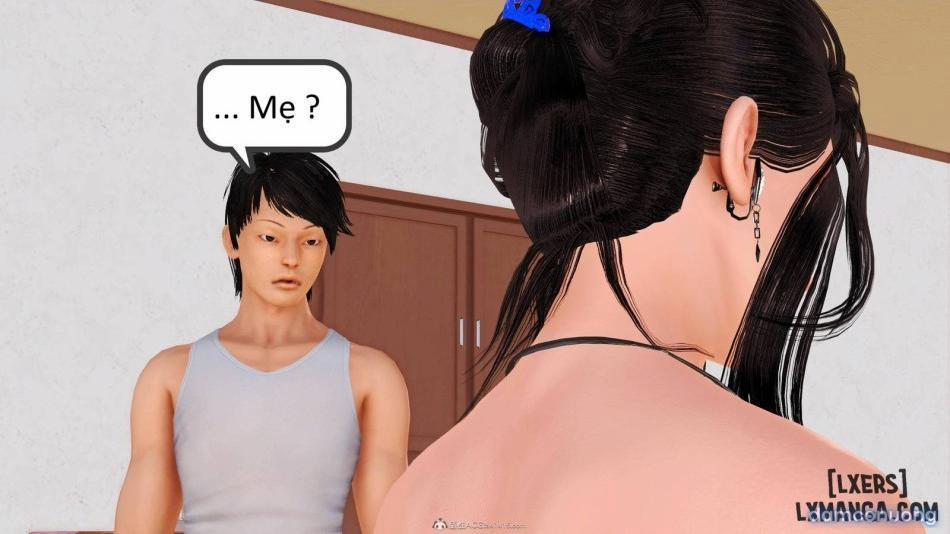 Người Mẹ Sa Ngã - Lưu Thư Vân 1.3 trang 0