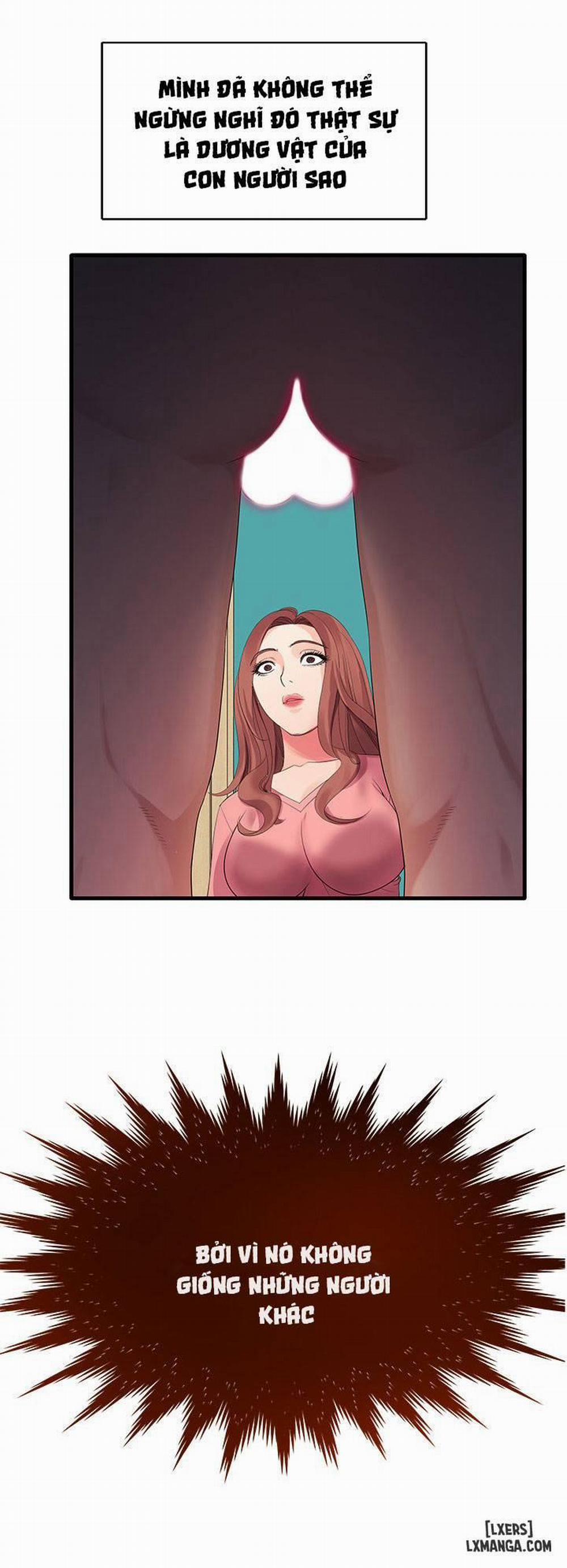 Người Mẹ Xấu Xa 1 trang 1