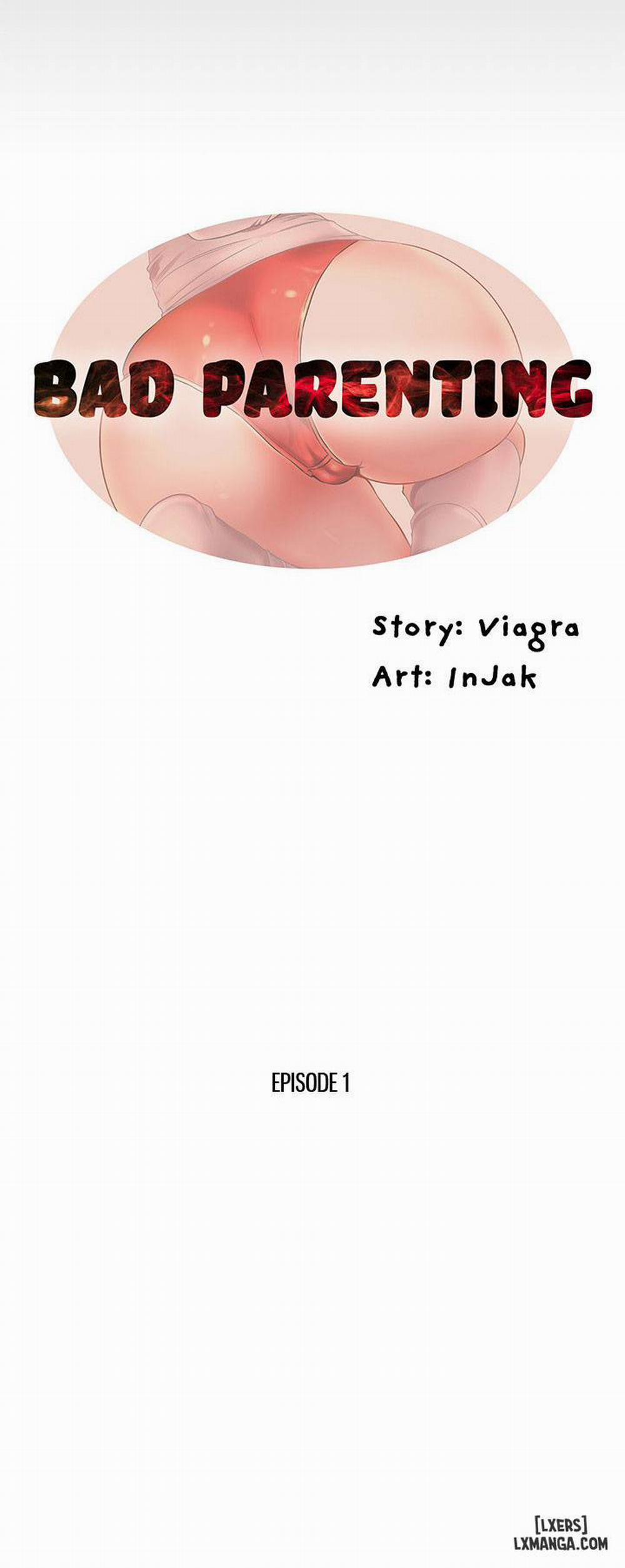 Người Mẹ Xấu Xa 1 trang 14