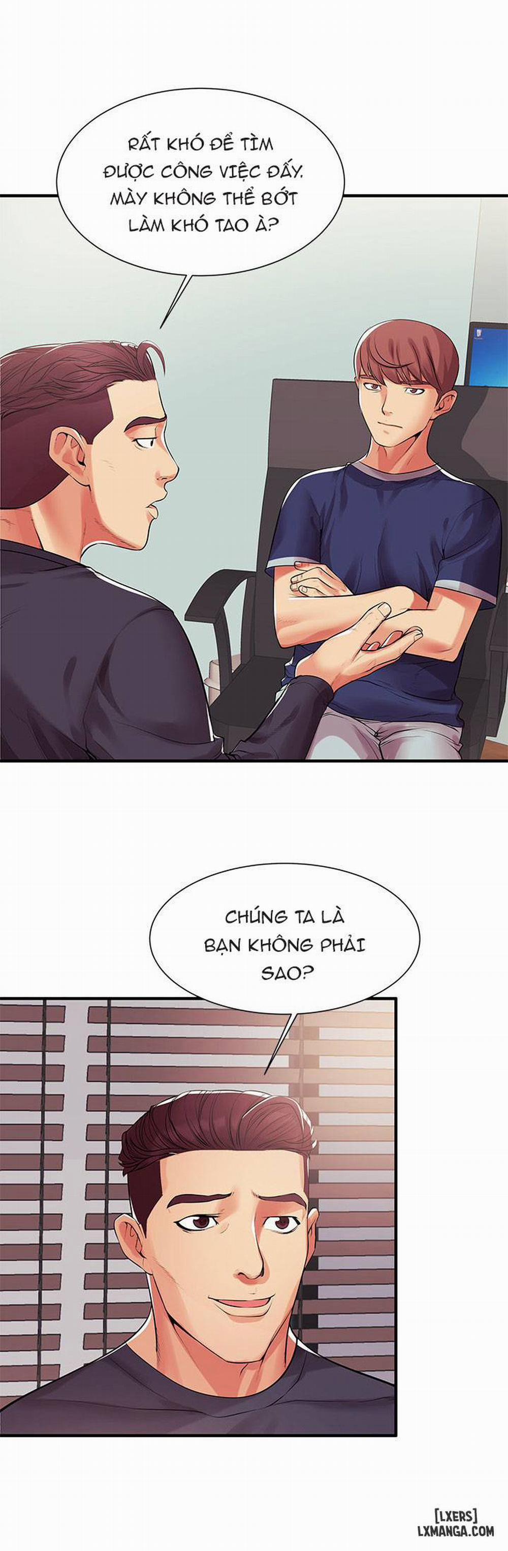 Người Mẹ Xấu Xa 1 trang 16