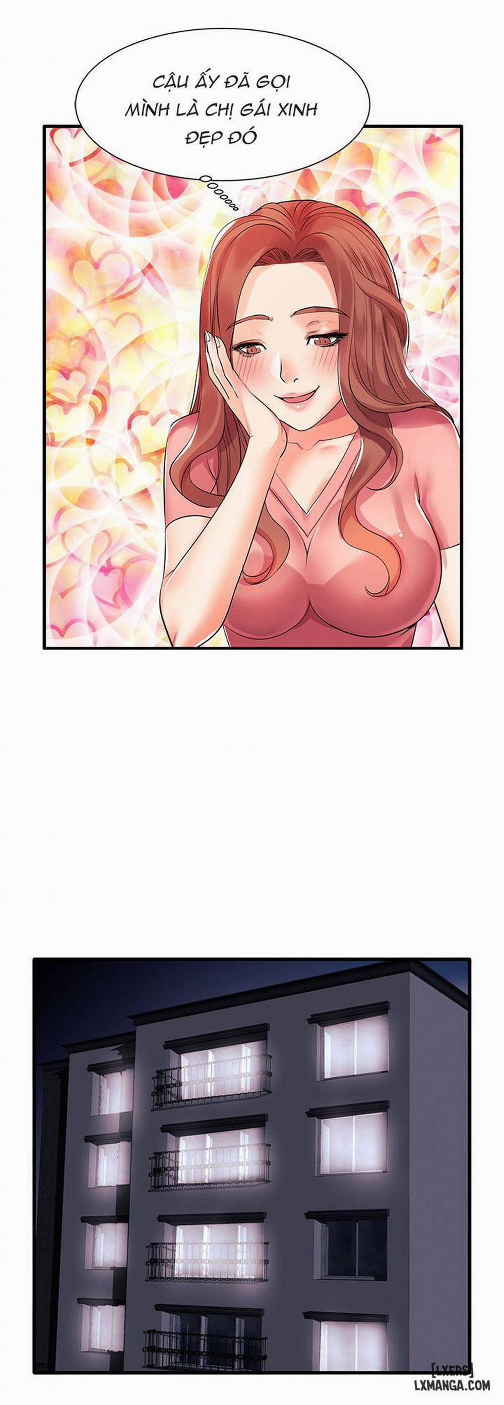 Người Mẹ Xấu Xa 1 trang 22