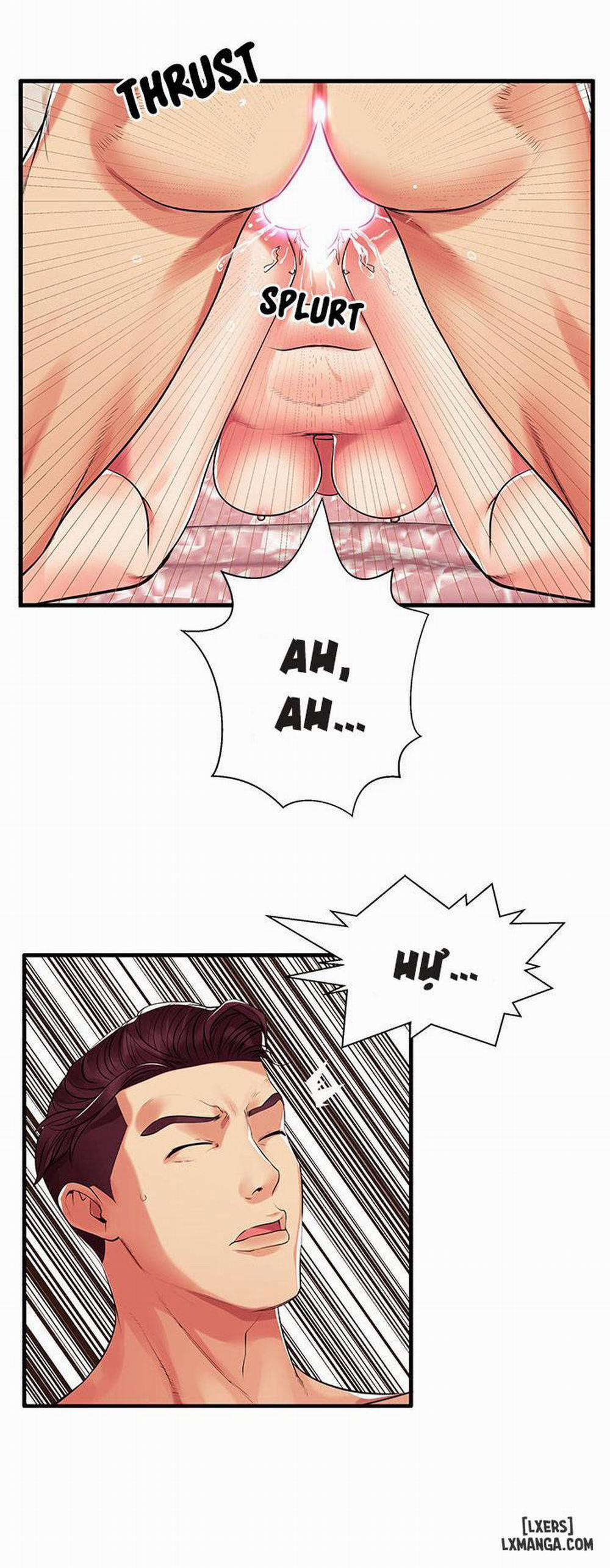 Người Mẹ Xấu Xa 1 trang 25