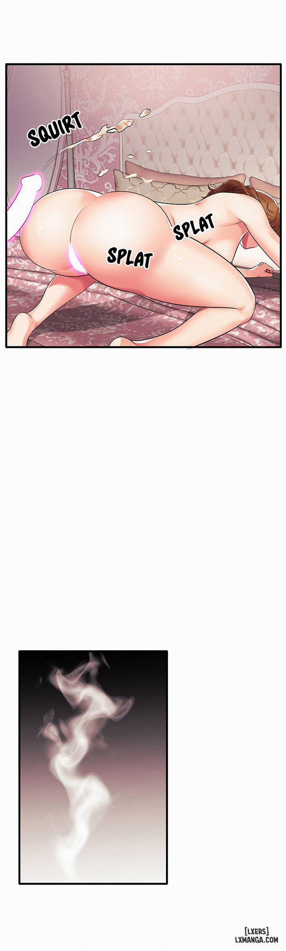 Người Mẹ Xấu Xa 1 trang 26