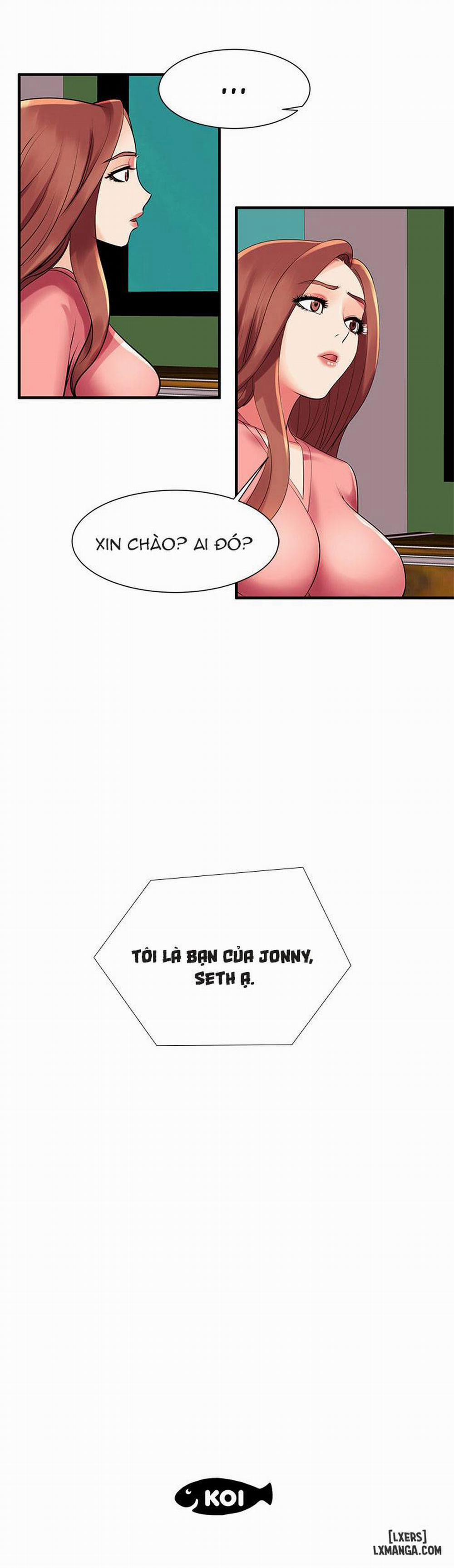 Người Mẹ Xấu Xa 1 trang 44