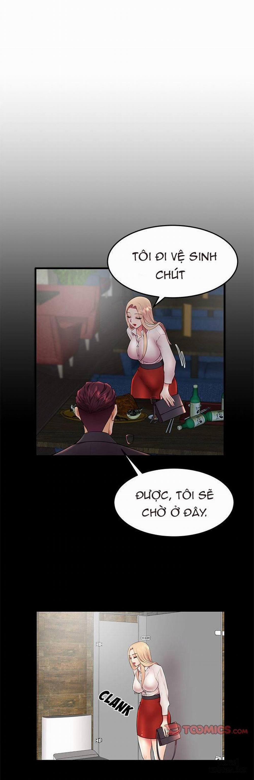 Người Mẹ Xấu Xa 10 trang 1