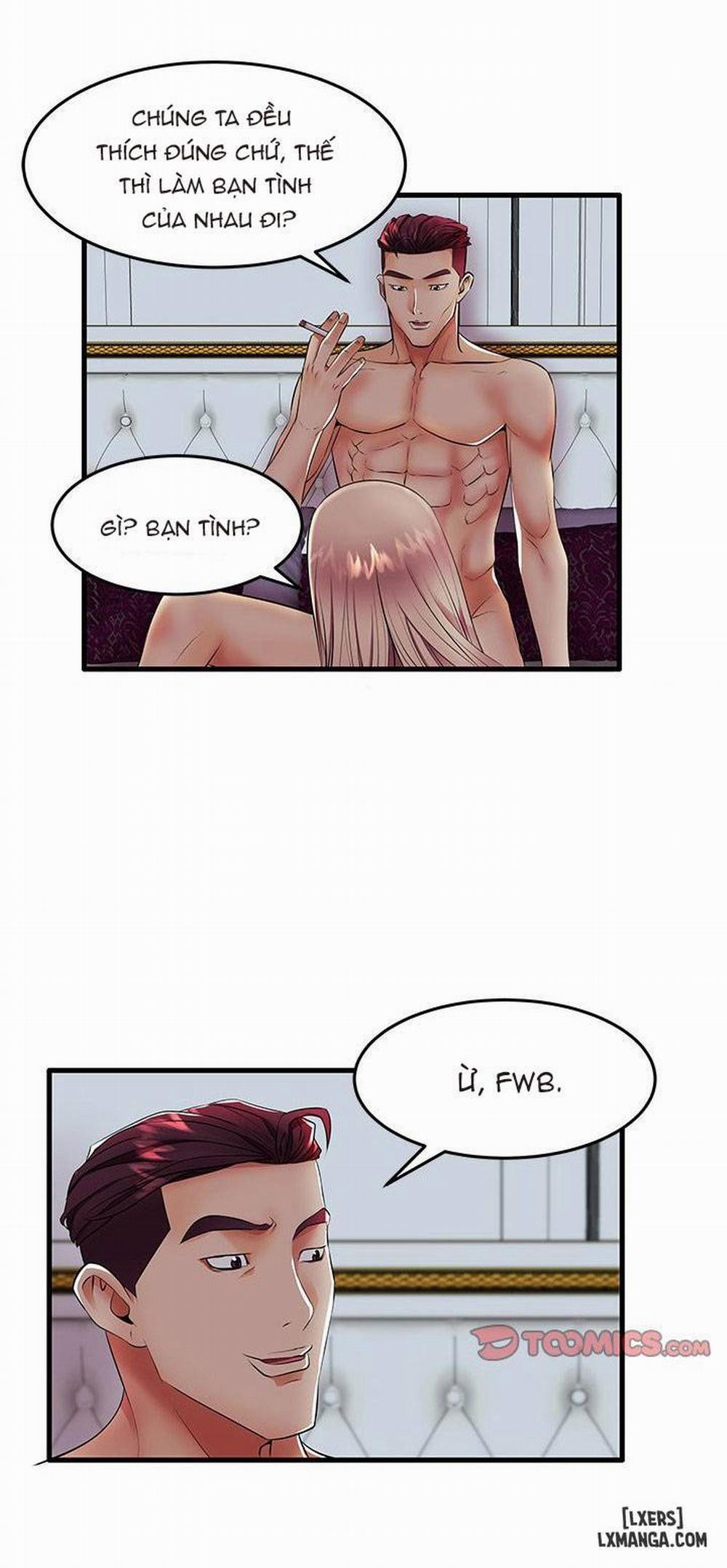 Người Mẹ Xấu Xa 10 trang 22