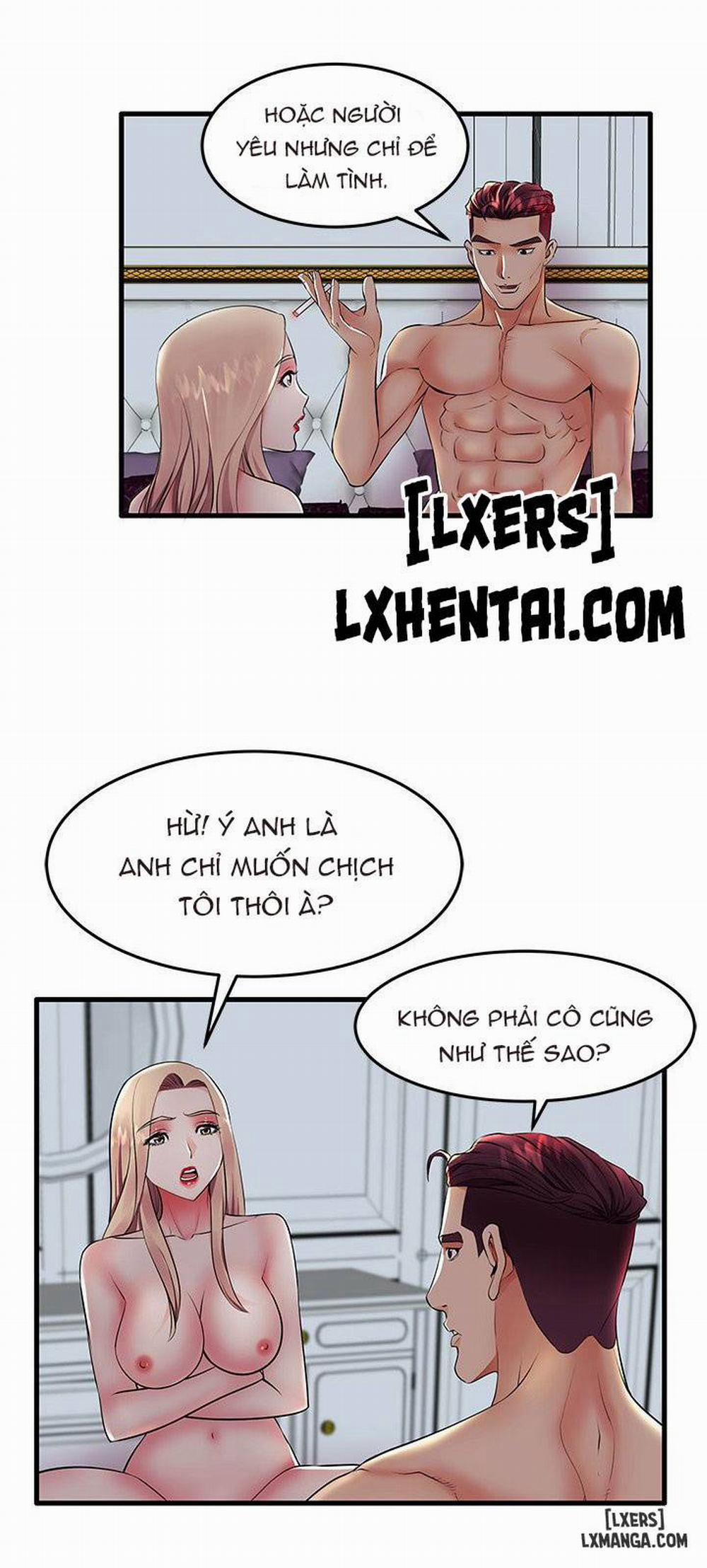 Người Mẹ Xấu Xa 10 trang 23