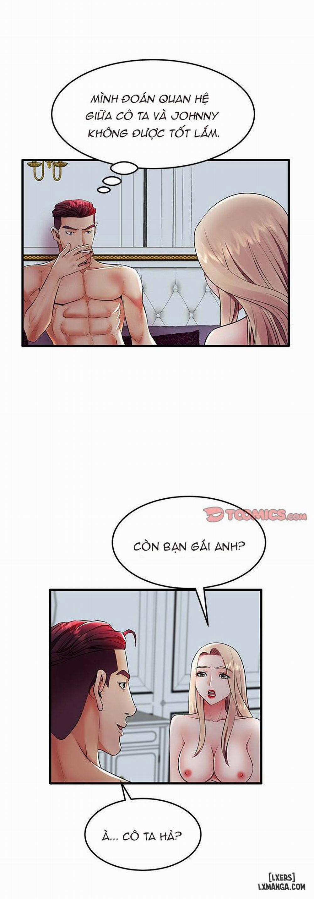 Người Mẹ Xấu Xa 10 trang 25