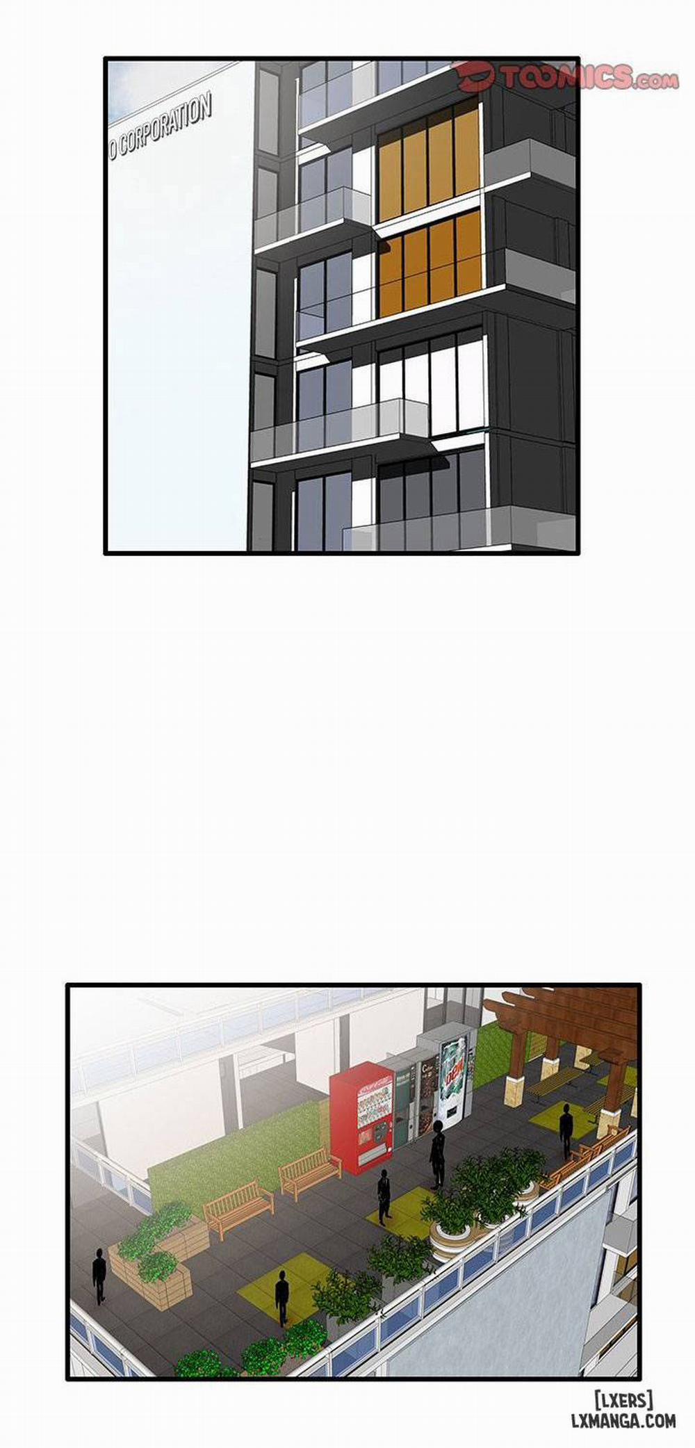 Người Mẹ Xấu Xa 10 trang 27