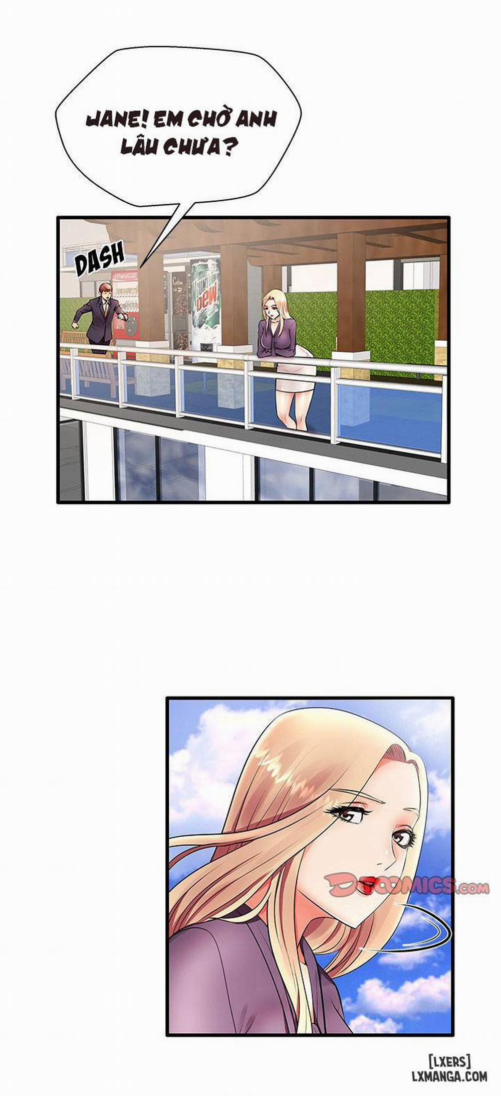 Người Mẹ Xấu Xa 10 trang 28