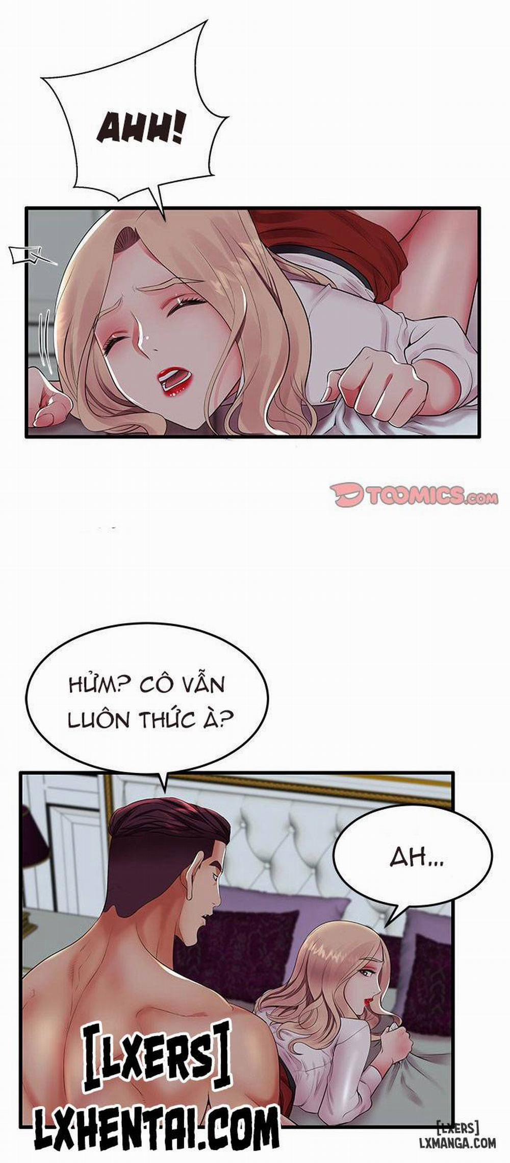 Người Mẹ Xấu Xa 10 trang 8