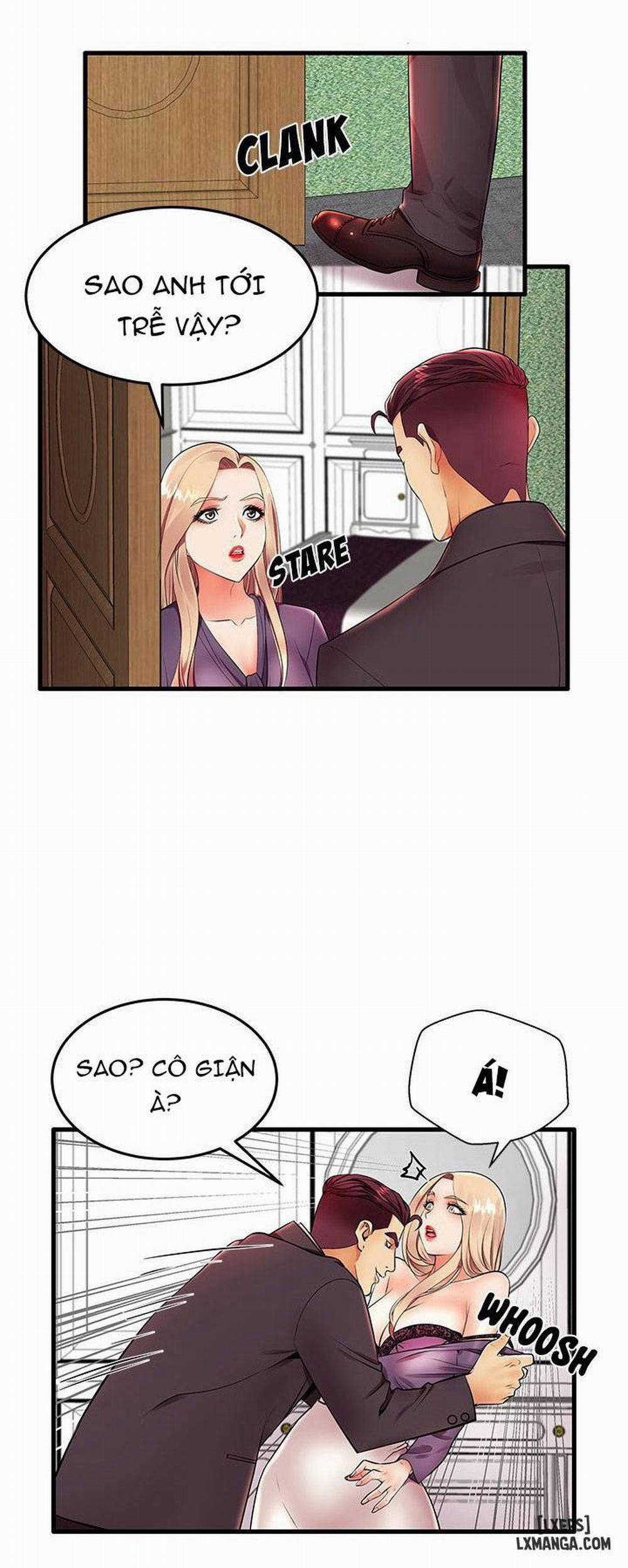 Người Mẹ Xấu Xa 11 trang 14