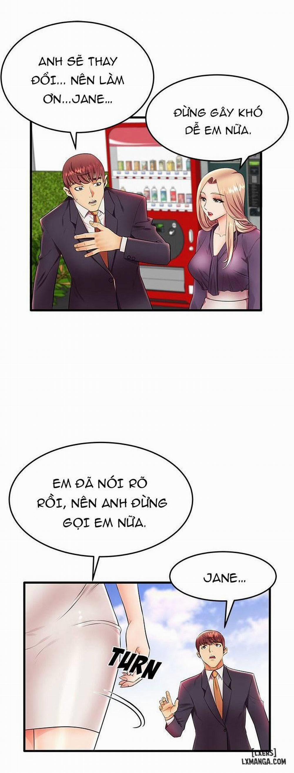 Người Mẹ Xấu Xa 11 trang 2