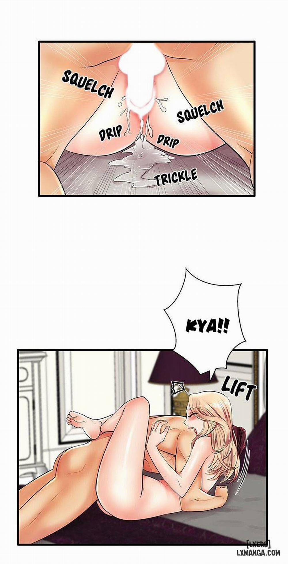 Người Mẹ Xấu Xa 11 trang 25