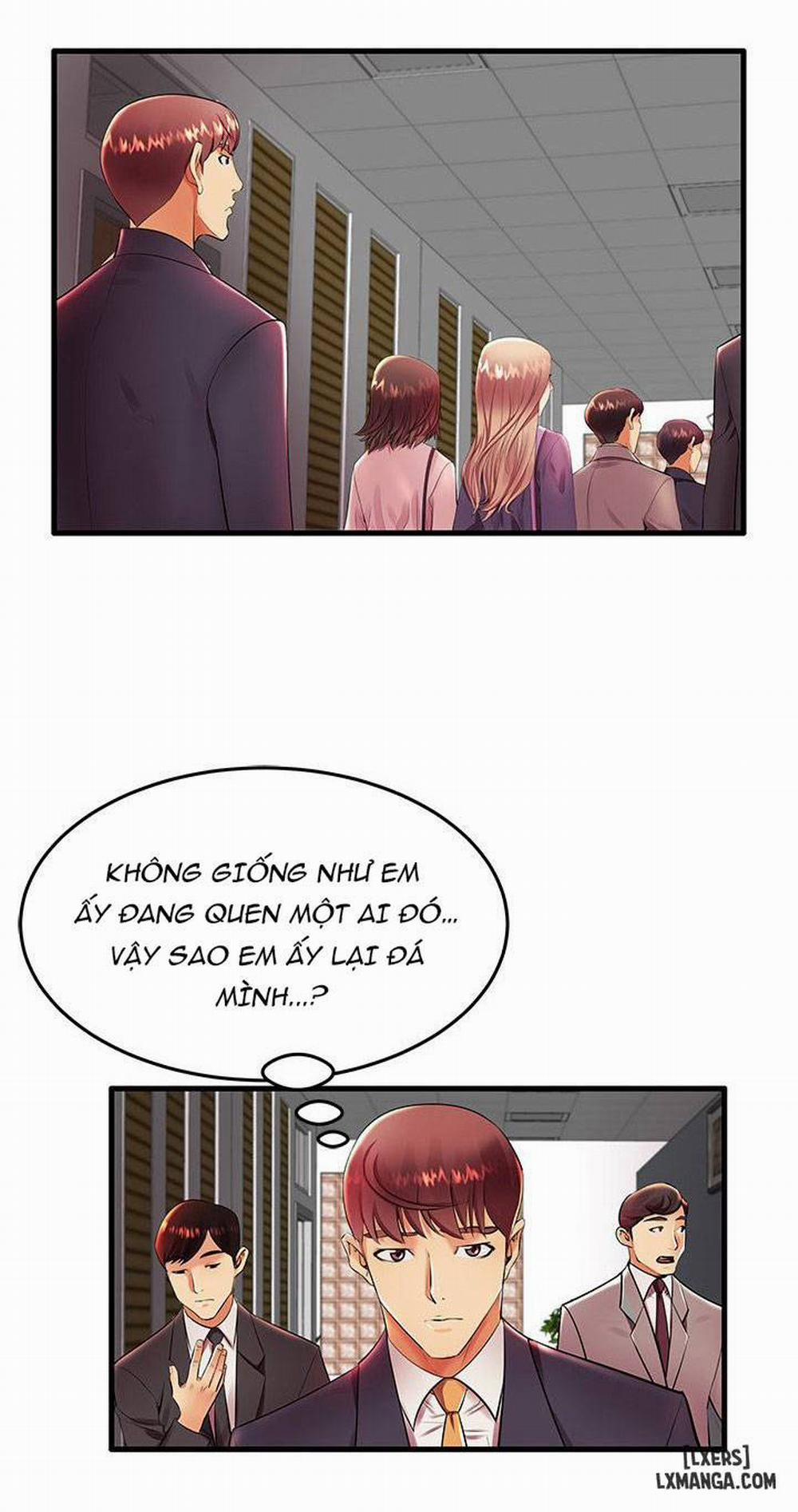 Người Mẹ Xấu Xa 11 trang 5