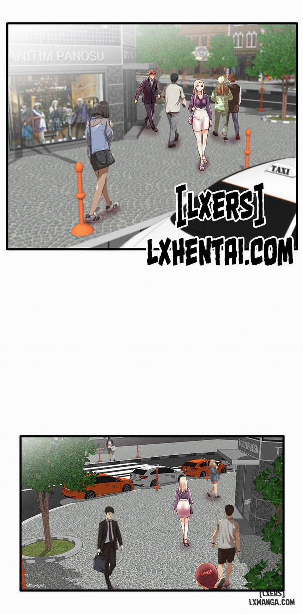 Người Mẹ Xấu Xa 11 trang 6