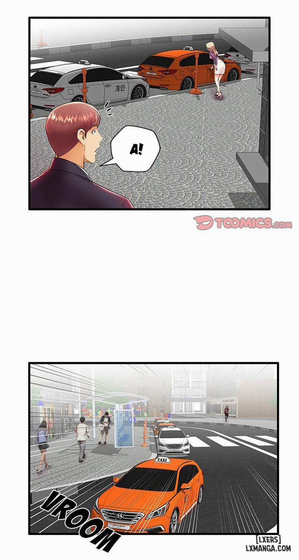 Người Mẹ Xấu Xa 11 trang 7