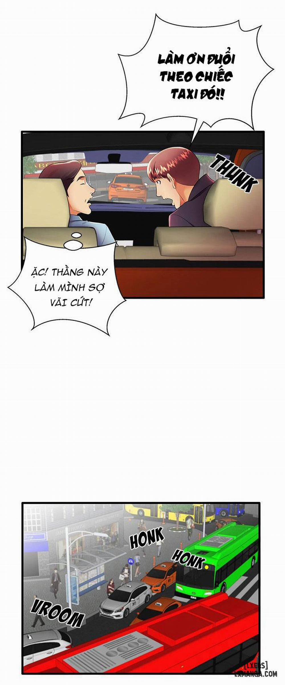 Người Mẹ Xấu Xa 11 trang 8