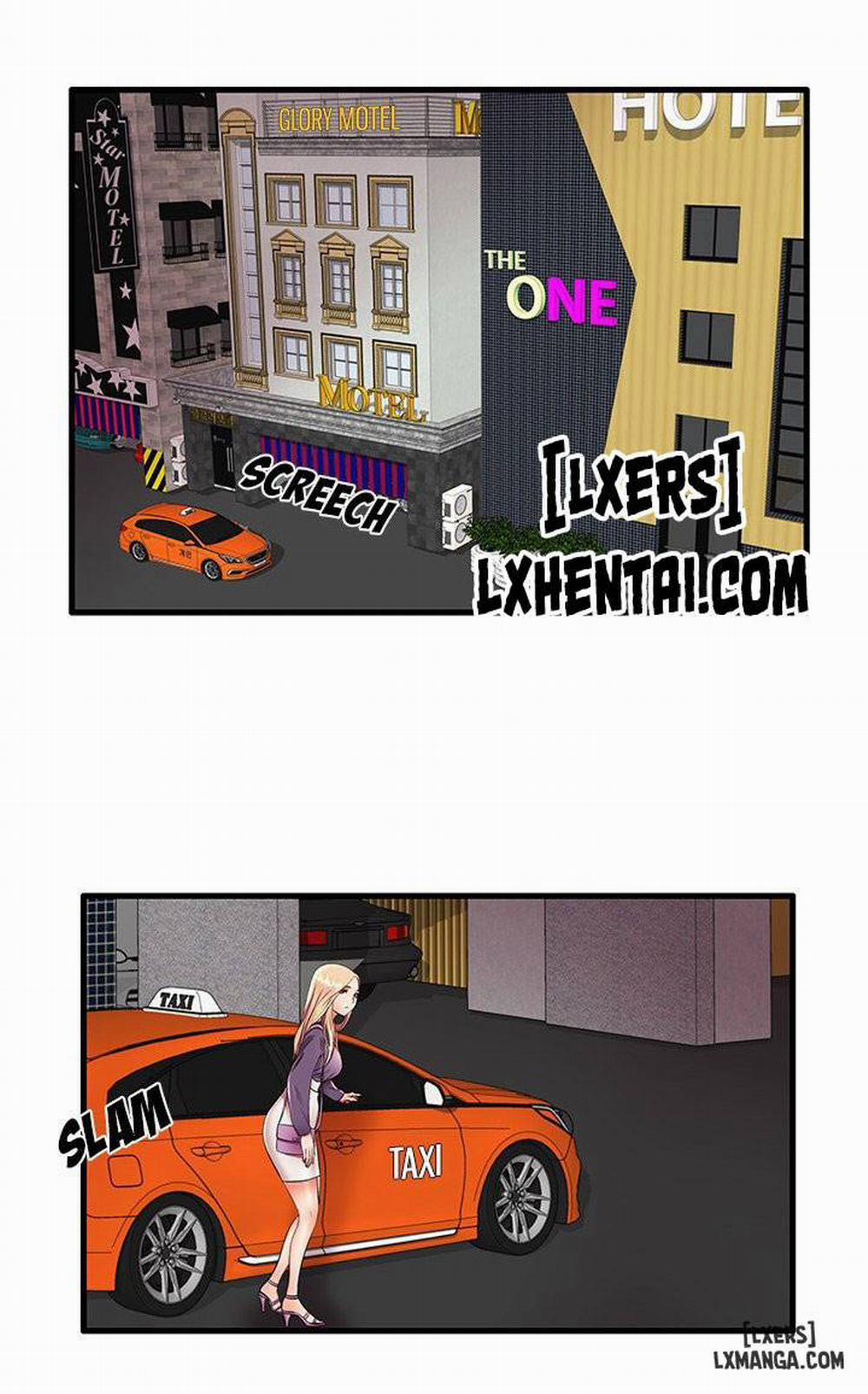 Người Mẹ Xấu Xa 11 trang 9