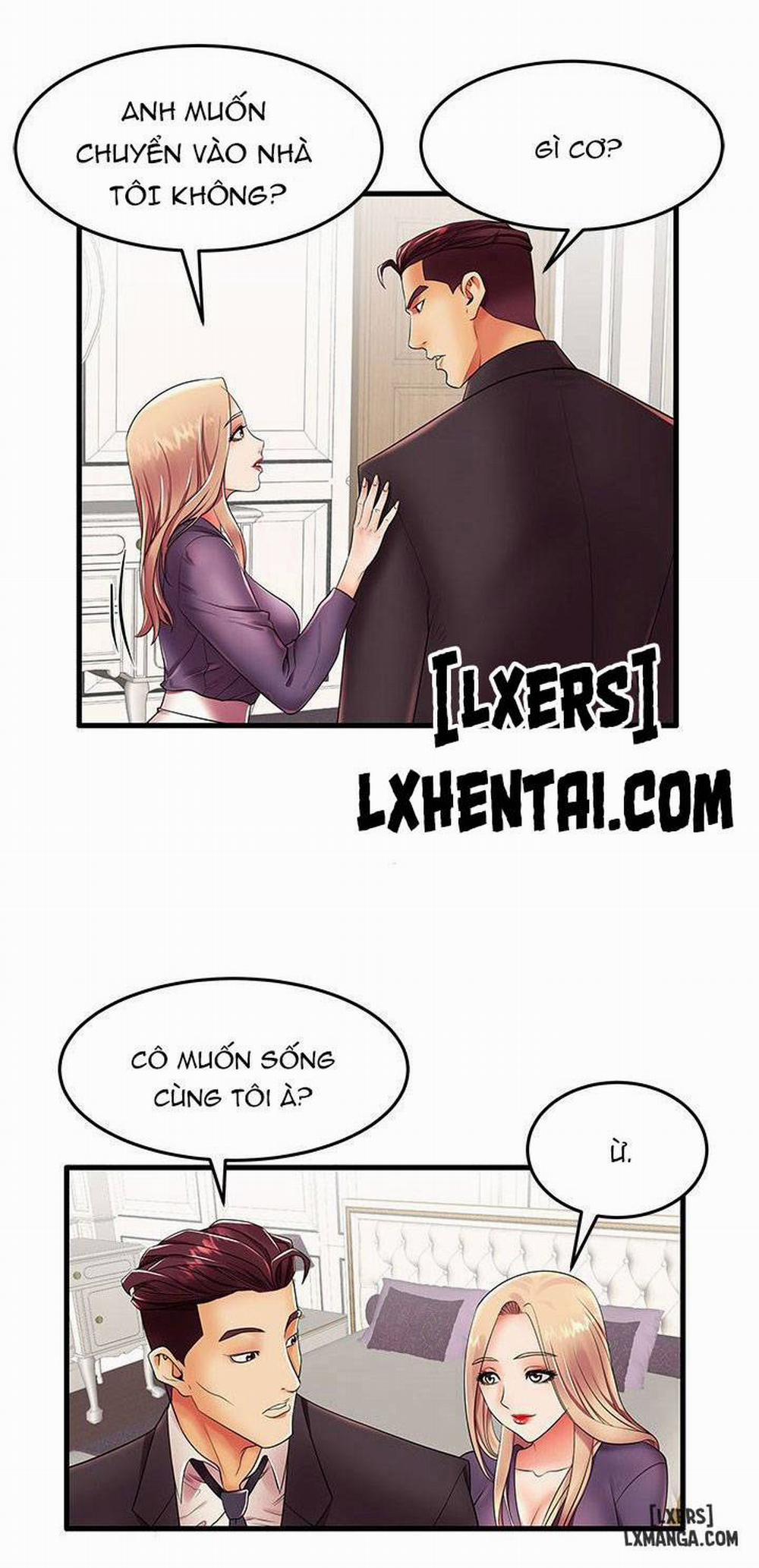 Người Mẹ Xấu Xa 12 trang 12