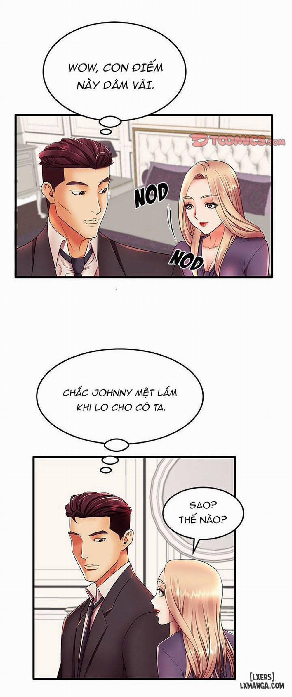 Người Mẹ Xấu Xa 12 trang 13