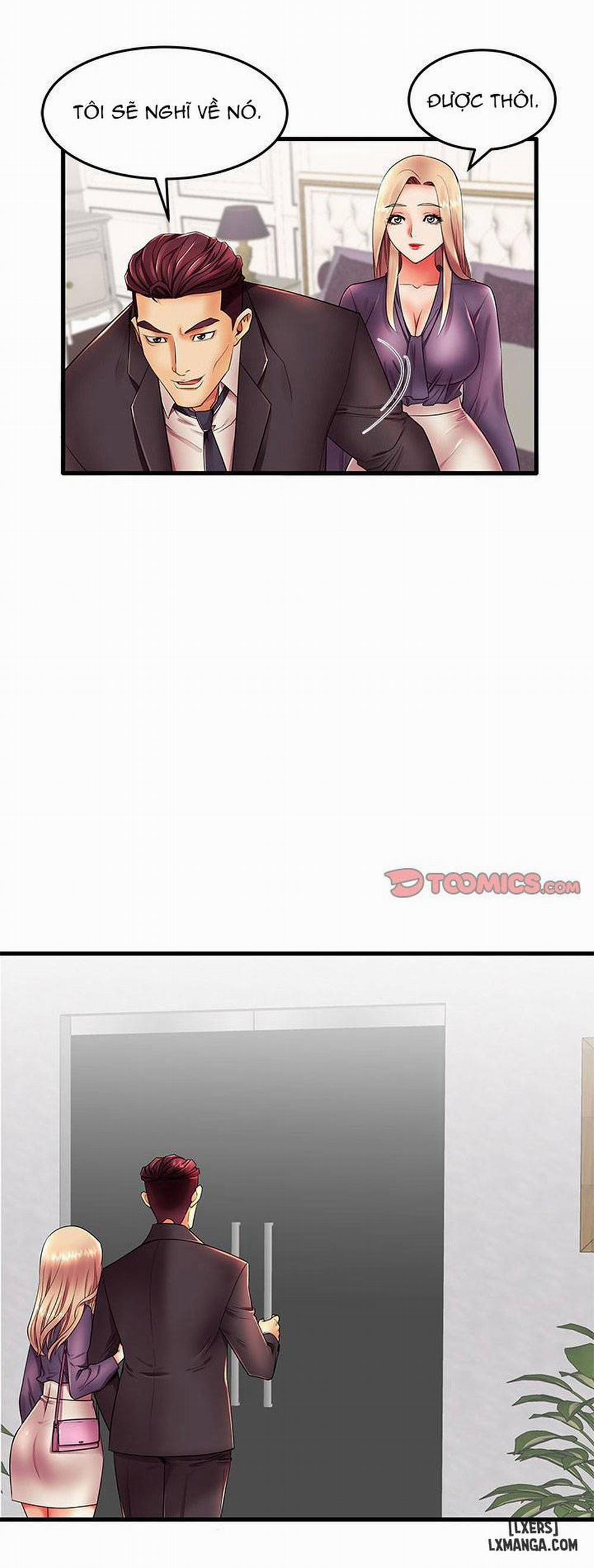 Người Mẹ Xấu Xa 12 trang 14