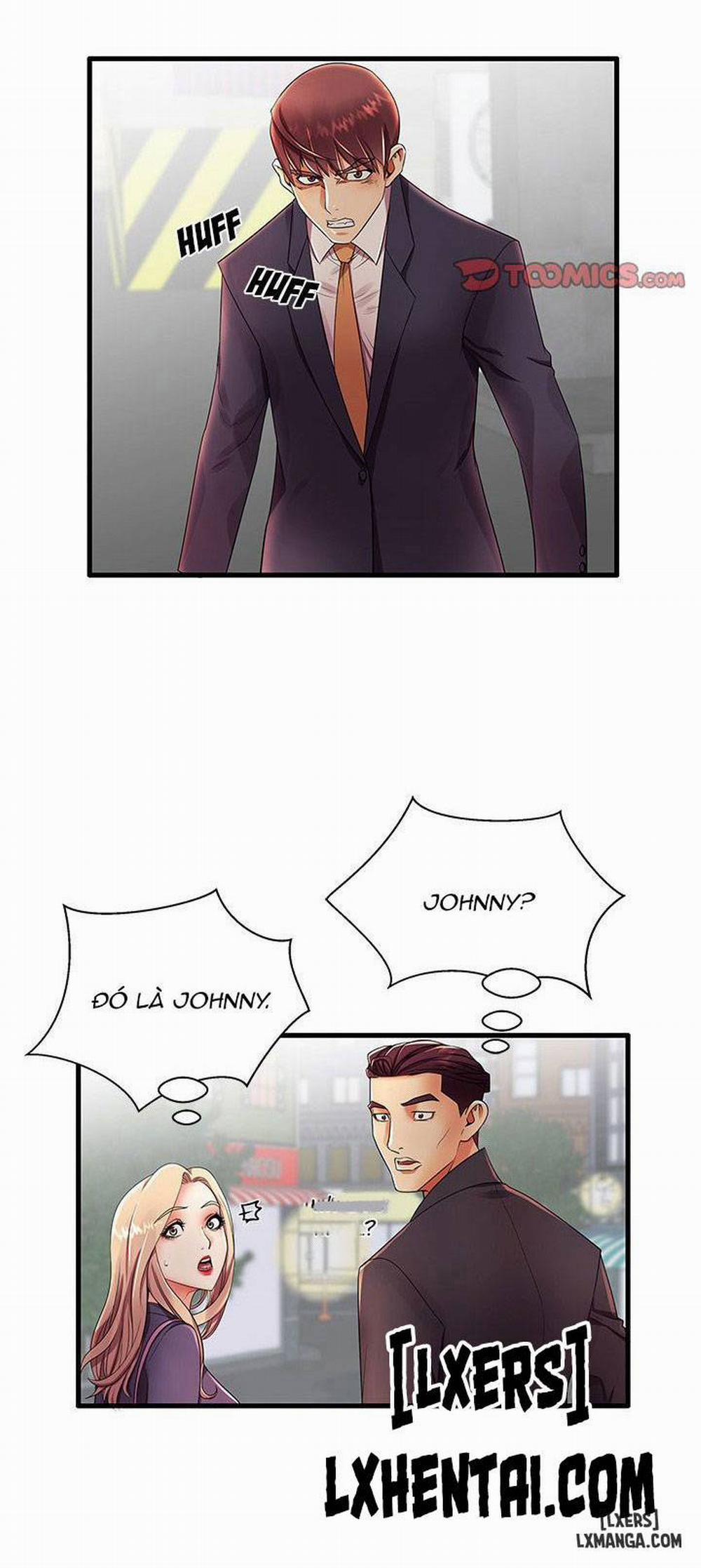 Người Mẹ Xấu Xa 12 trang 18