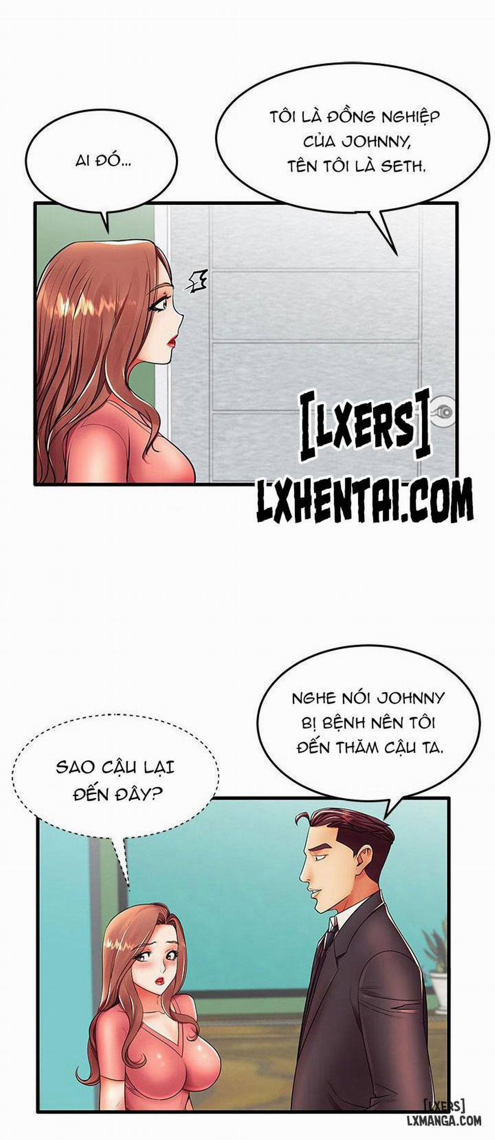 Người Mẹ Xấu Xa 12 trang 30