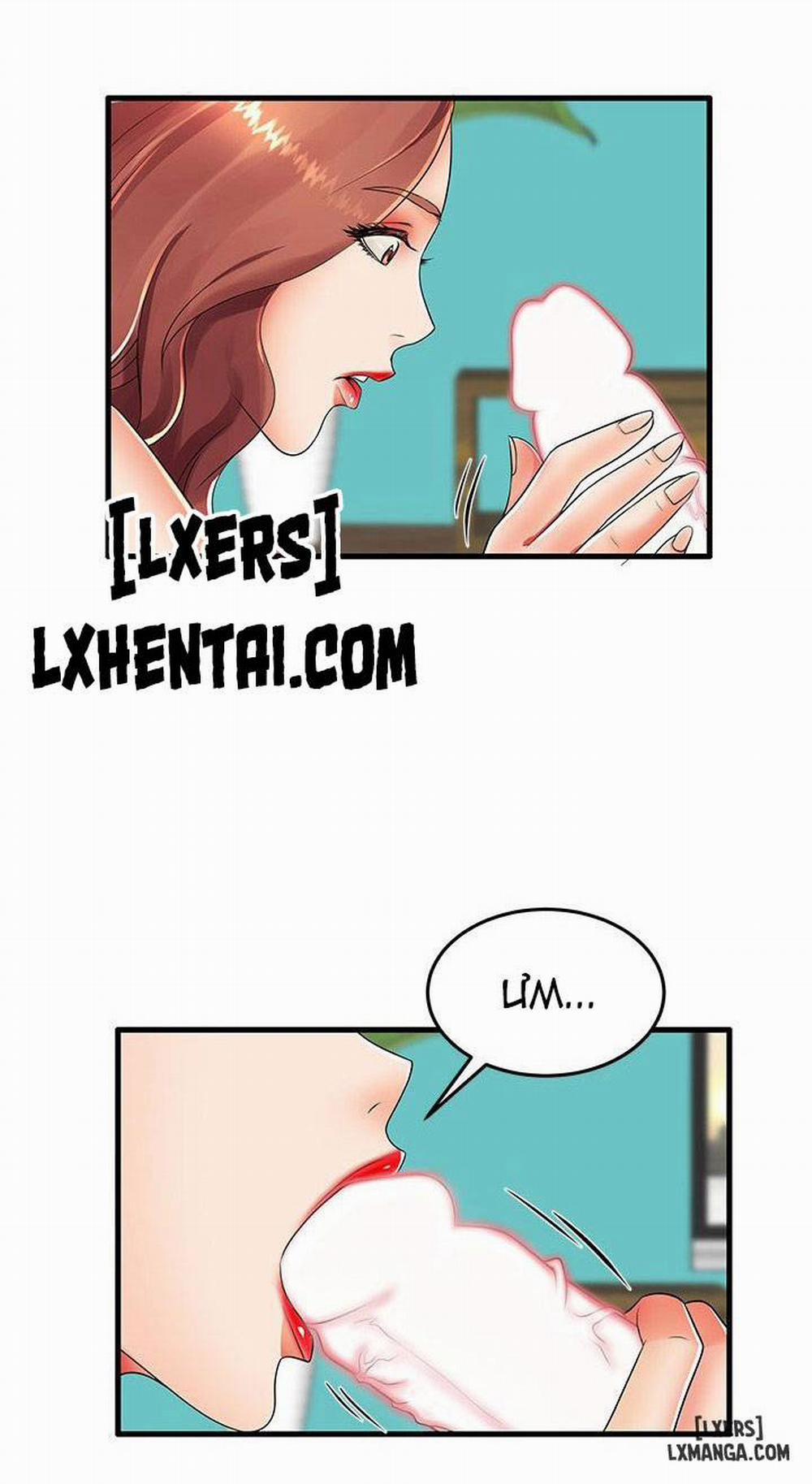 Người Mẹ Xấu Xa 13 trang 12