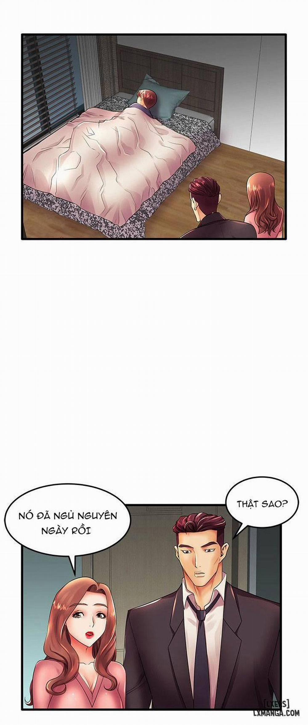 Người Mẹ Xấu Xa 13 trang 2