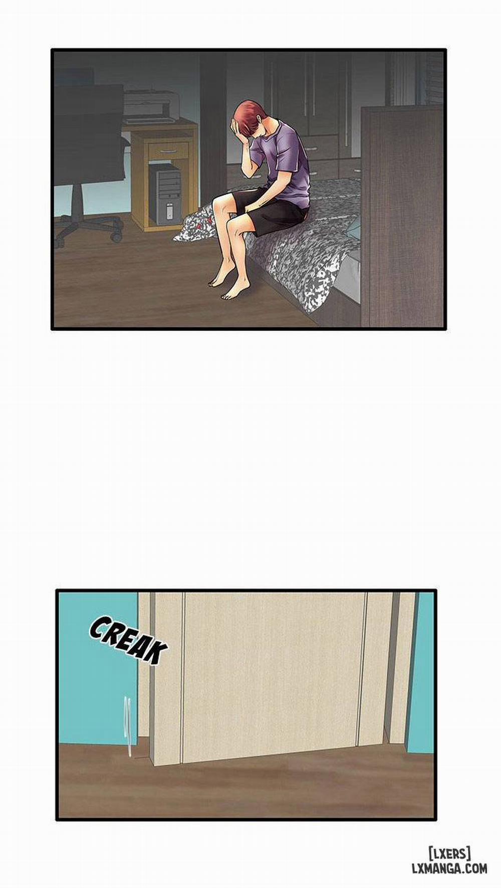 Người Mẹ Xấu Xa 13 trang 20