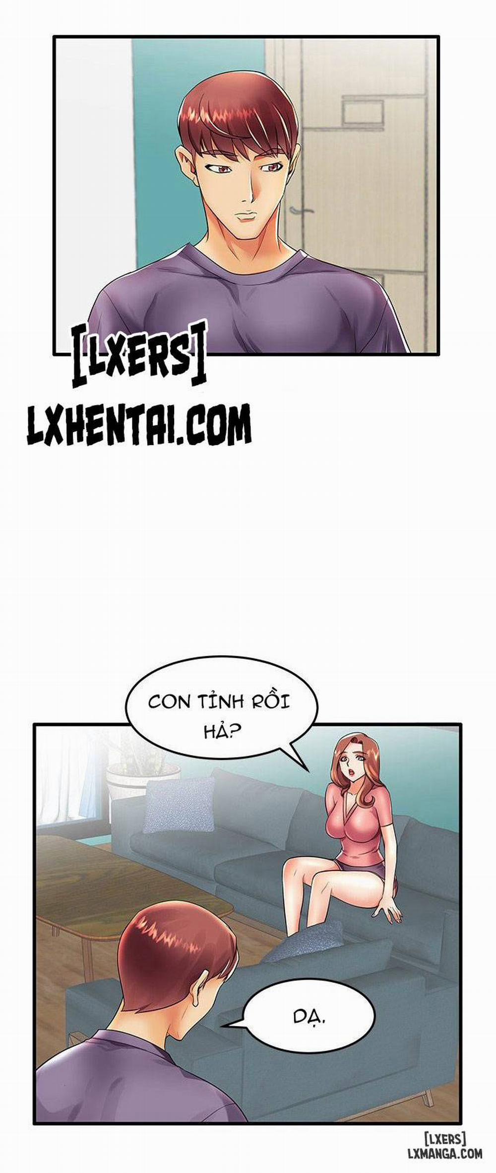 Người Mẹ Xấu Xa 13 trang 21