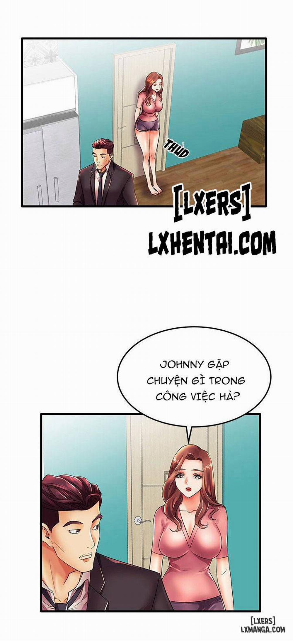 Người Mẹ Xấu Xa 13 trang 3