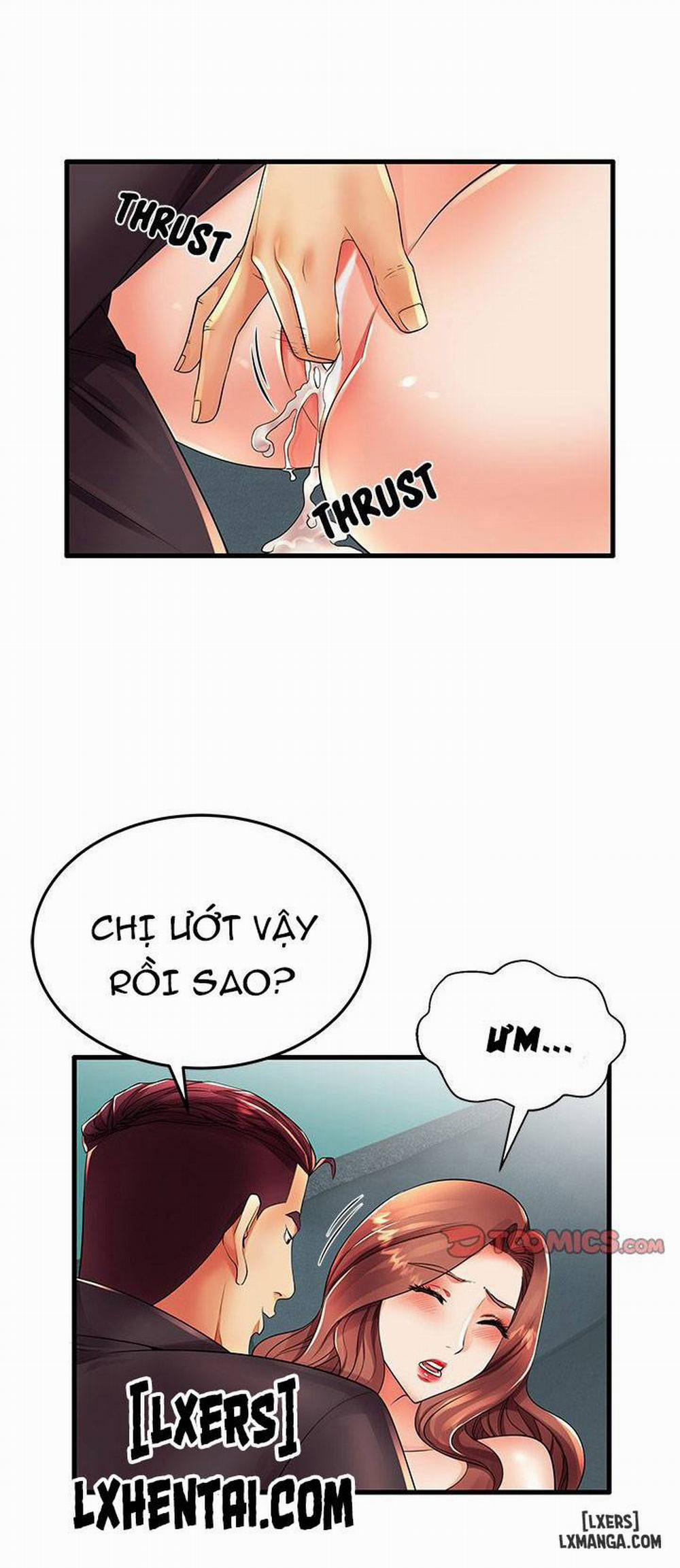 Người Mẹ Xấu Xa 13 trang 9