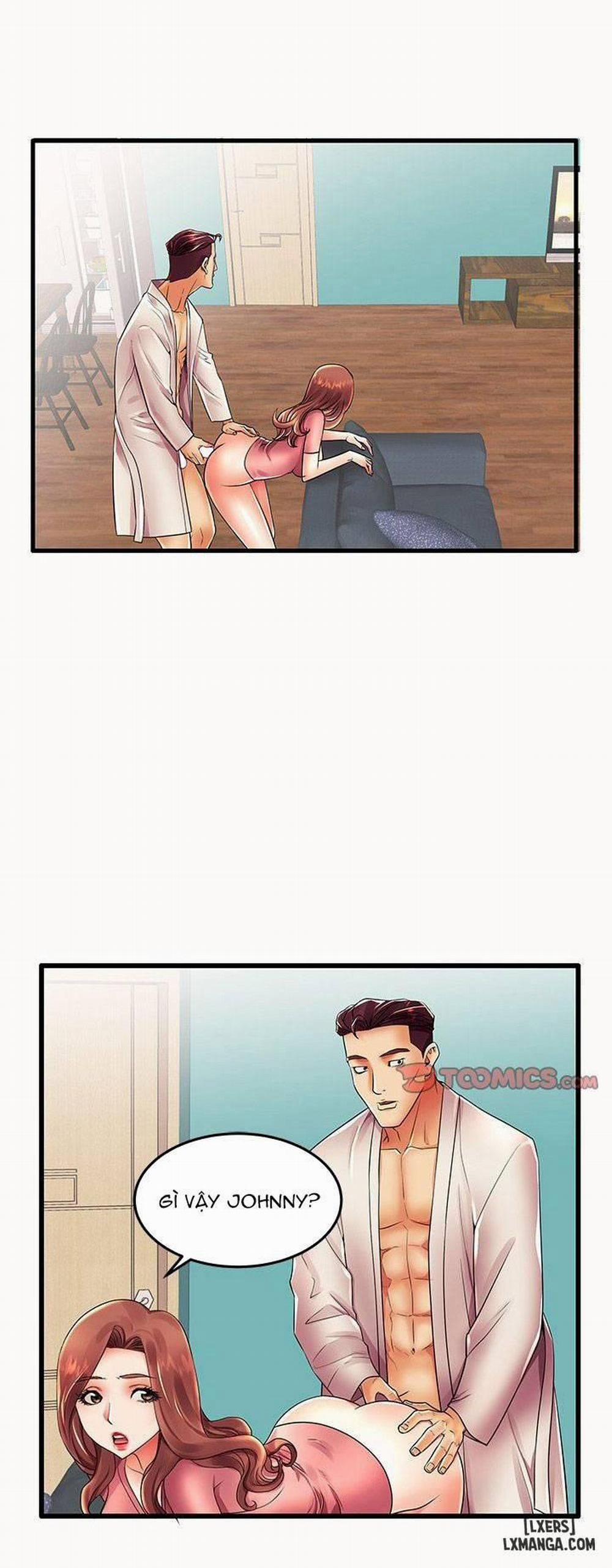 Người Mẹ Xấu Xa 14 trang 1