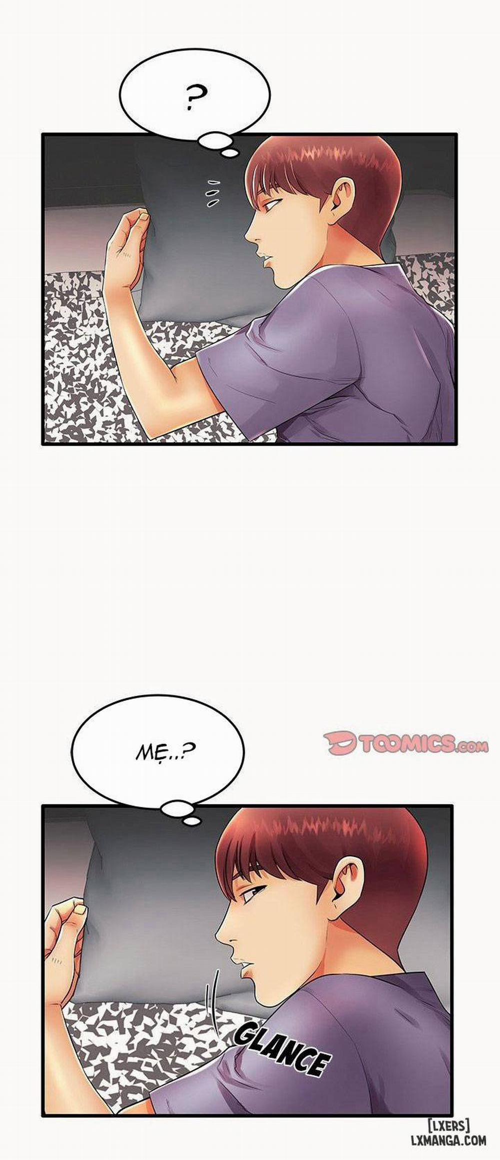 Người Mẹ Xấu Xa 14 trang 11