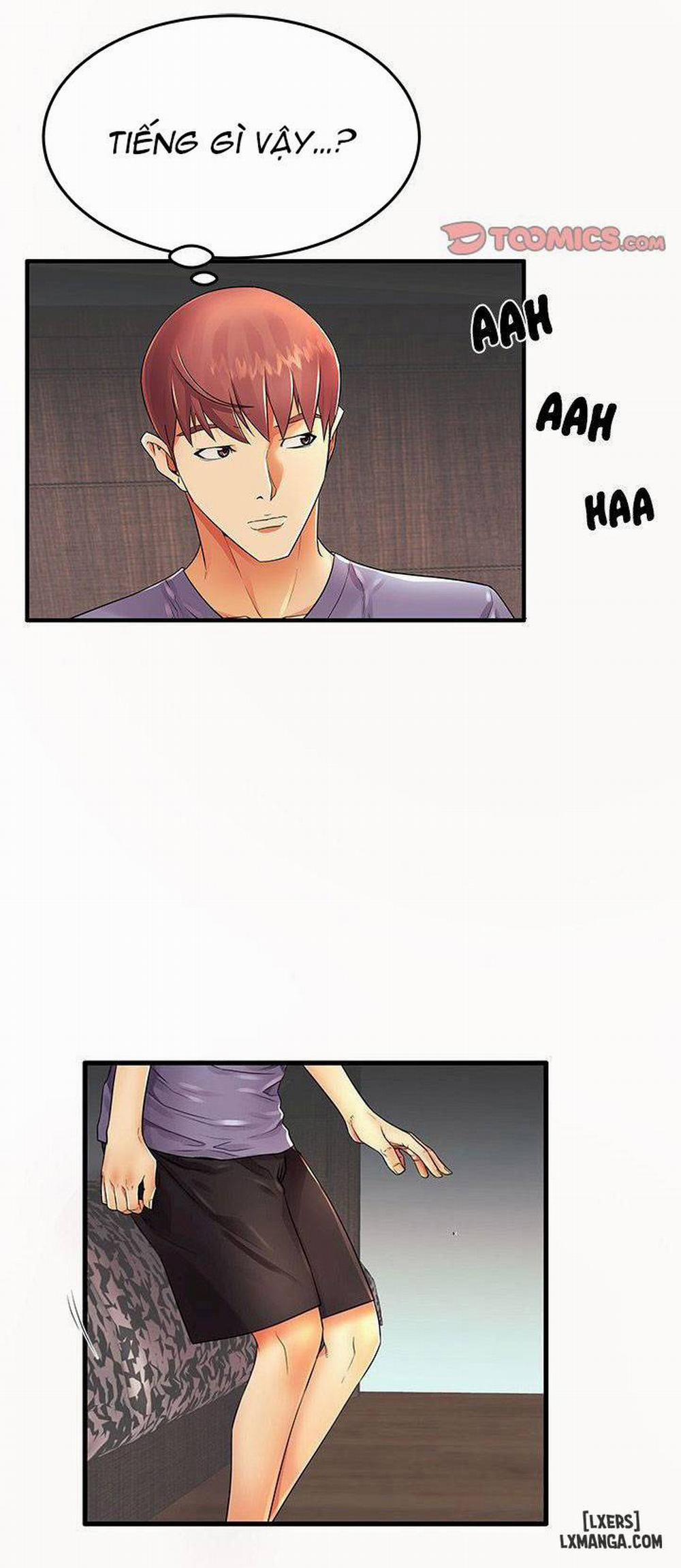 Người Mẹ Xấu Xa 14 trang 13