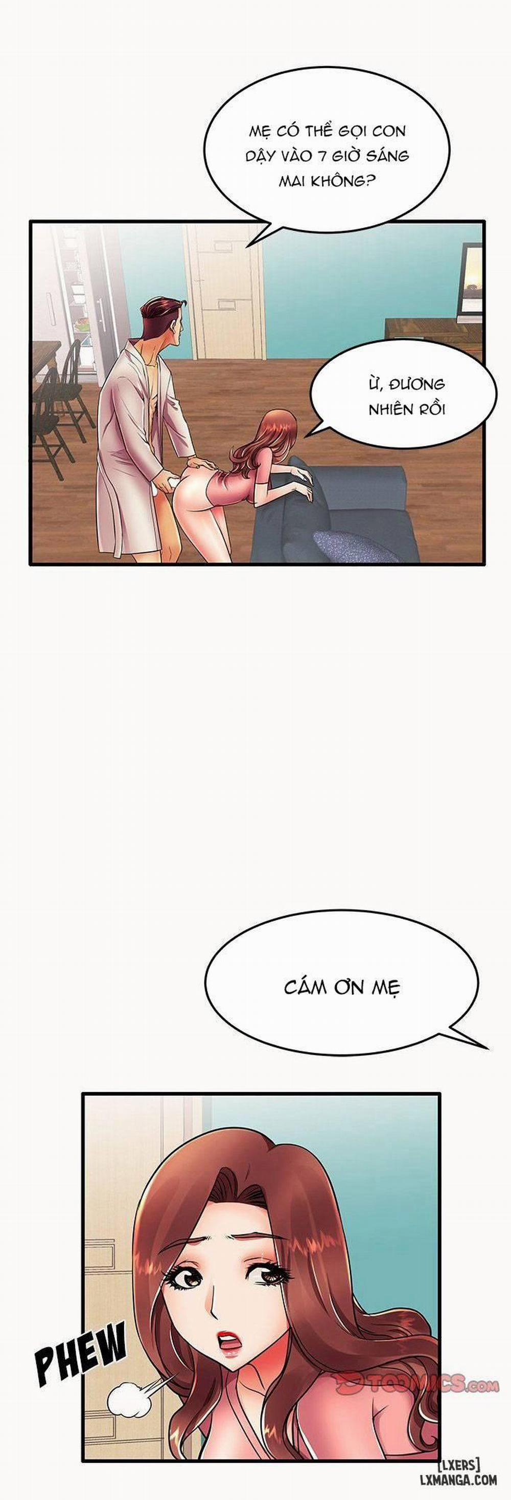 Người Mẹ Xấu Xa 14 trang 2