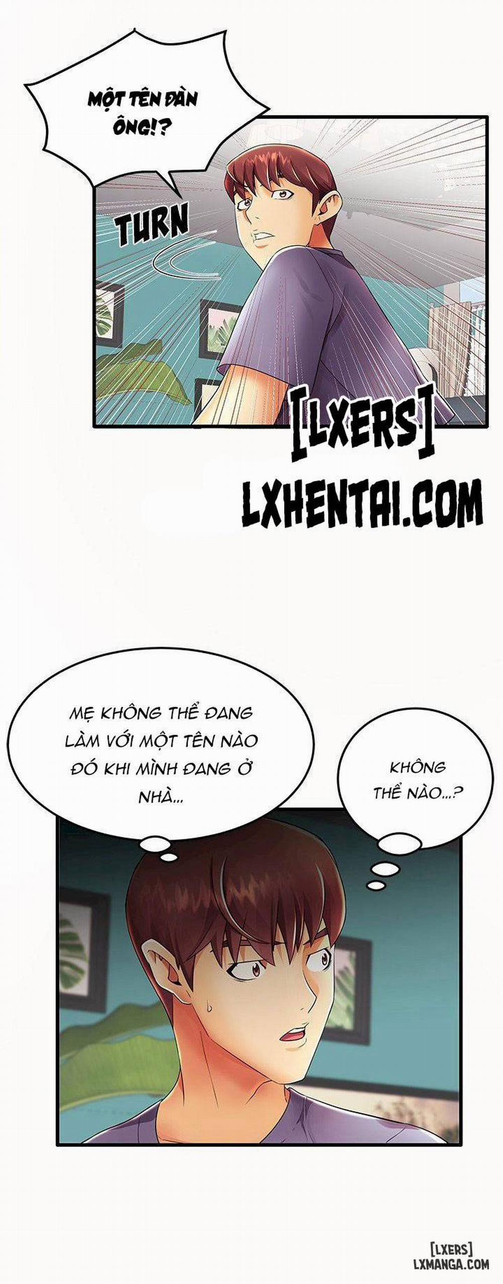 Người Mẹ Xấu Xa 14 trang 21