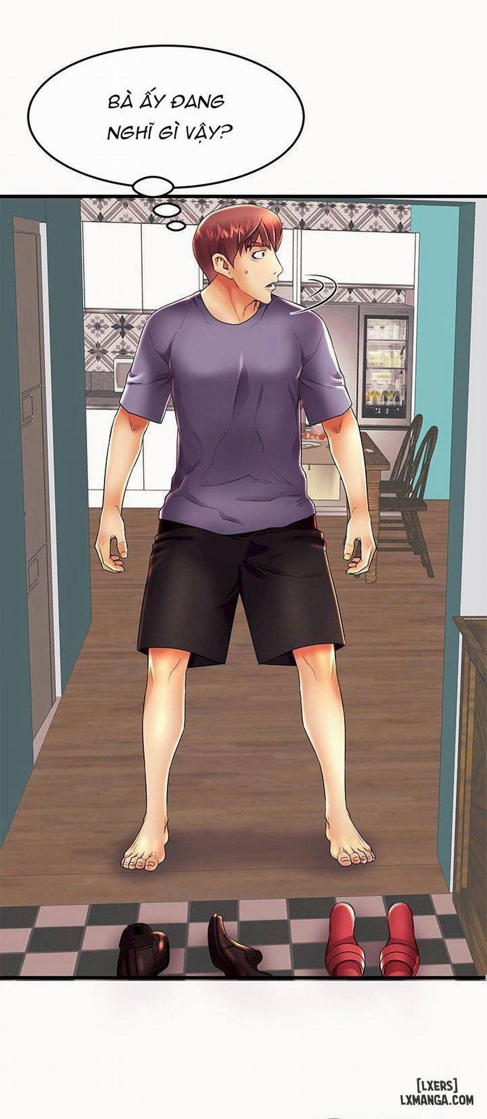 Người Mẹ Xấu Xa 14 trang 23