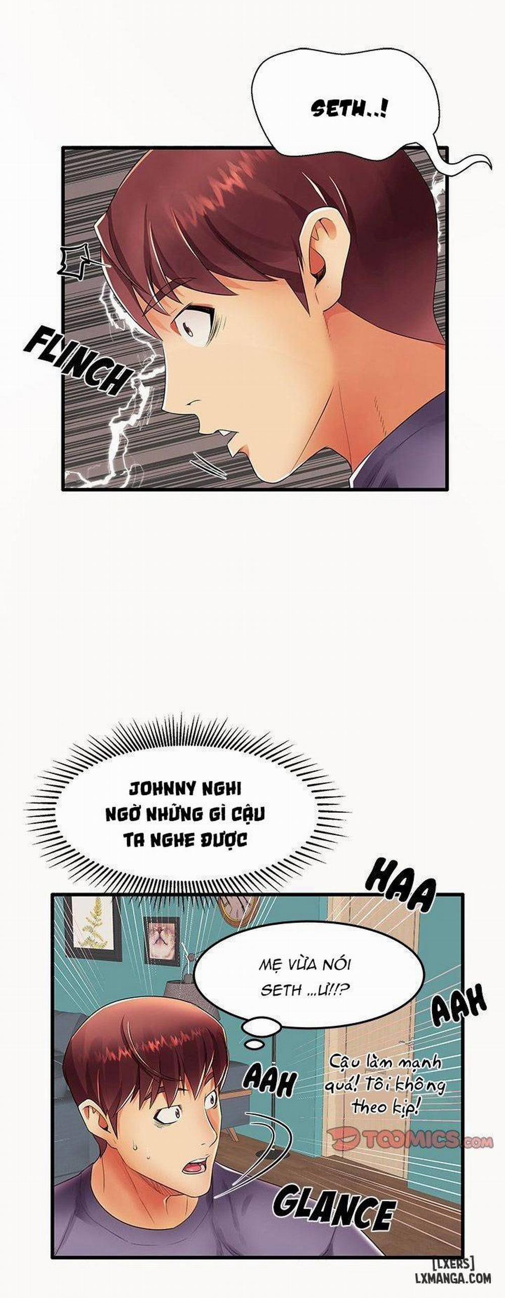 Người Mẹ Xấu Xa 14 trang 28